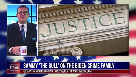The Gambino Boss Confession America Didn't Expect About Biden