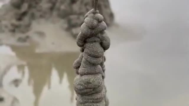 Oddly Satisfying video #60