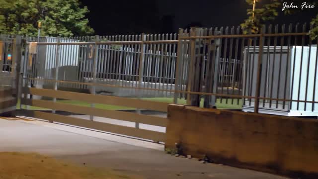 It's a bit fast and it's gone in no time