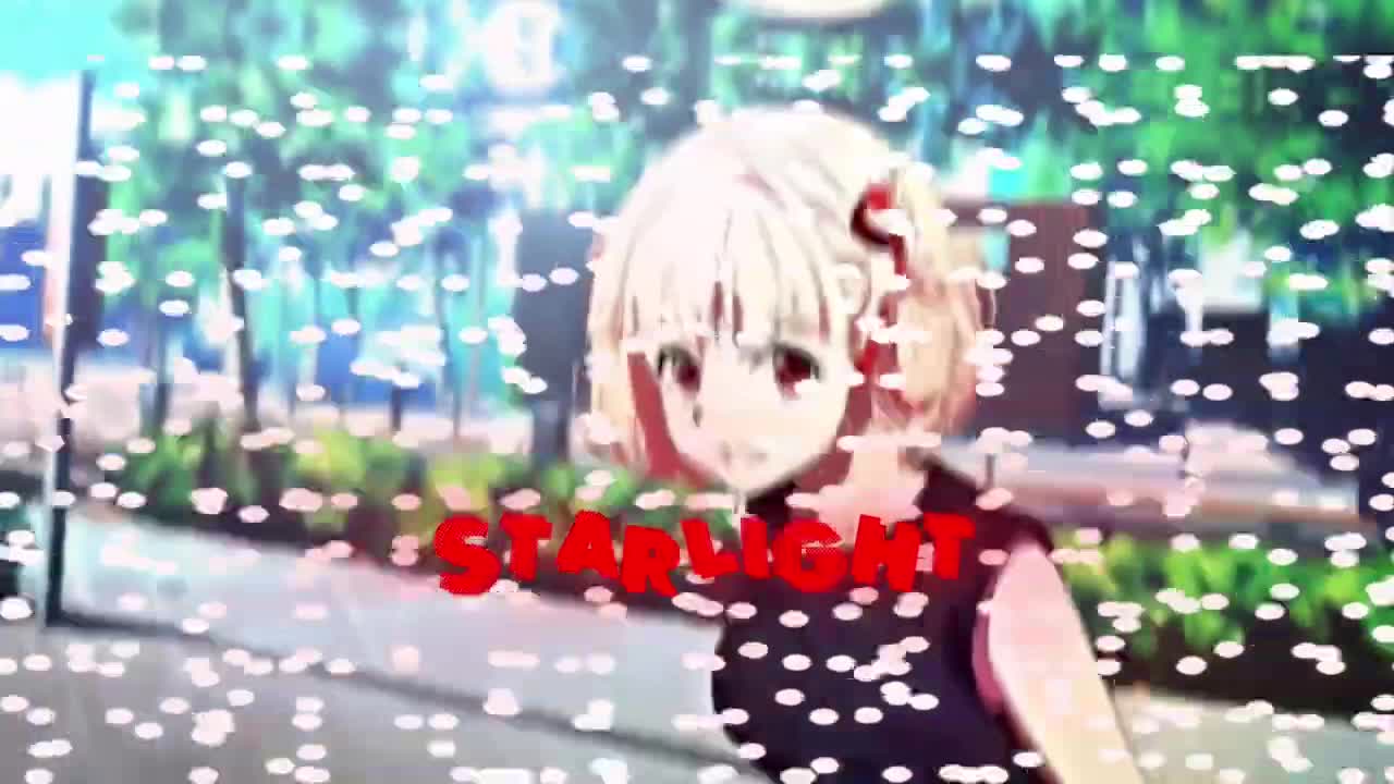 Chisato x Takina - Levitating [Edit/AMV]