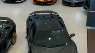 I am so like Lamborghini is my first Love in this world