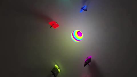 Music Made By Pin Ball