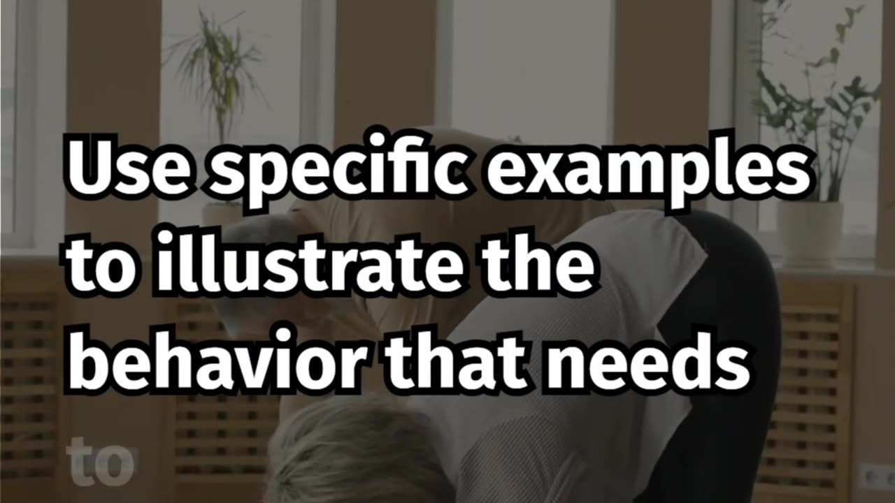 Effective Berating Techniques for Constructive Feedback and Growth
