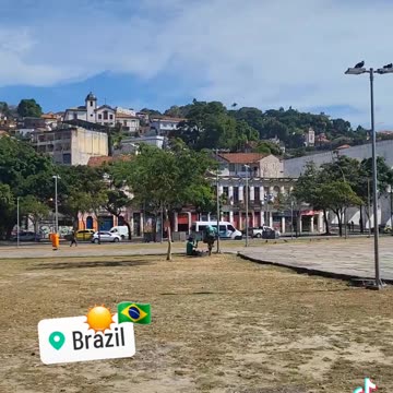 Brazil Rio De Janeiro