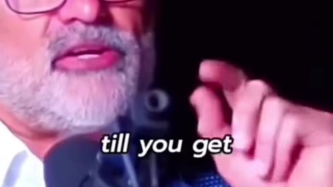 ADVICE YOU NEED TO HEAR IN 2024