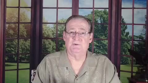 “Walking in God’s Creative Power” Pt. 1