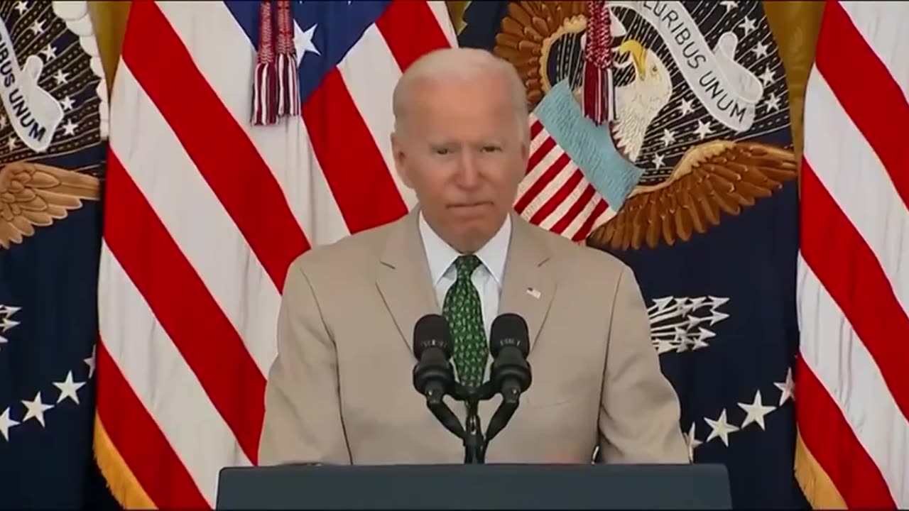 joe wants to Vax more