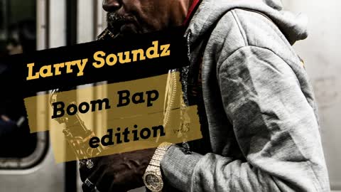 "Smooth it out now...!" w/Serato | [hip hop instrumental / hip hop / boom bap type beat]
