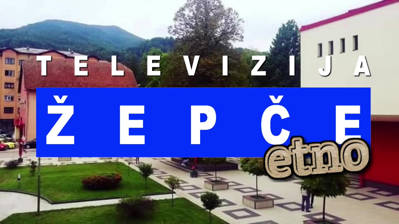 TV Žepče Etno