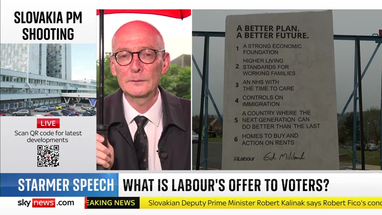 Labour campaign chief denies breaking expenses rules Sky News