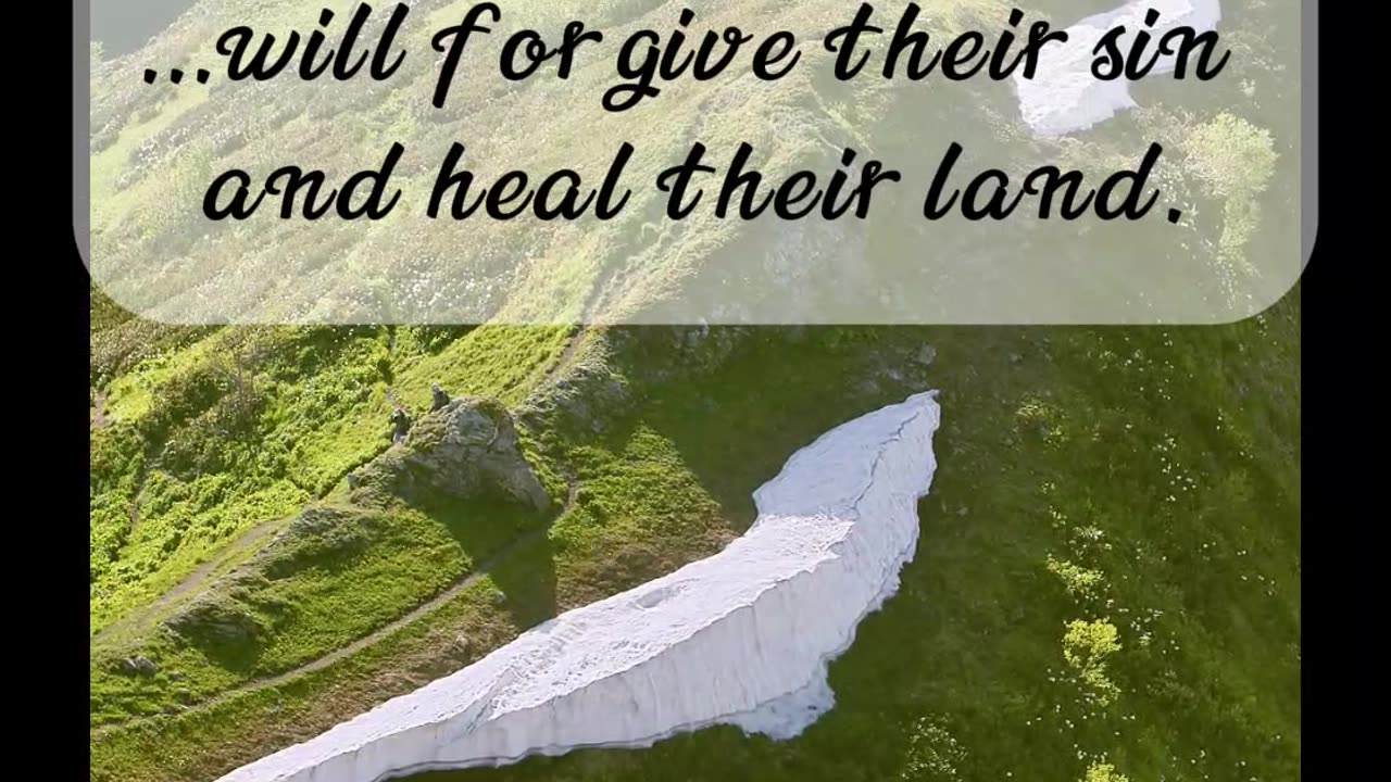 2 Chronicles 7:14 #motivation #inspiration