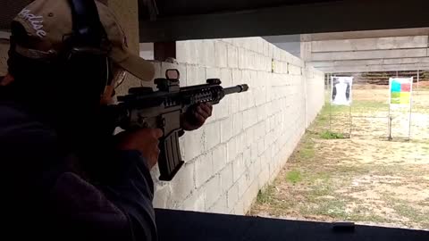 Espingarda semiautomatica UTAS XTR 12