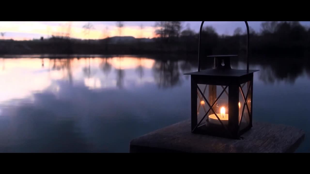 Yoko Shimomura (Final Fantasy XV) — “Sunset Waltz” [Extended] (15 Min.)