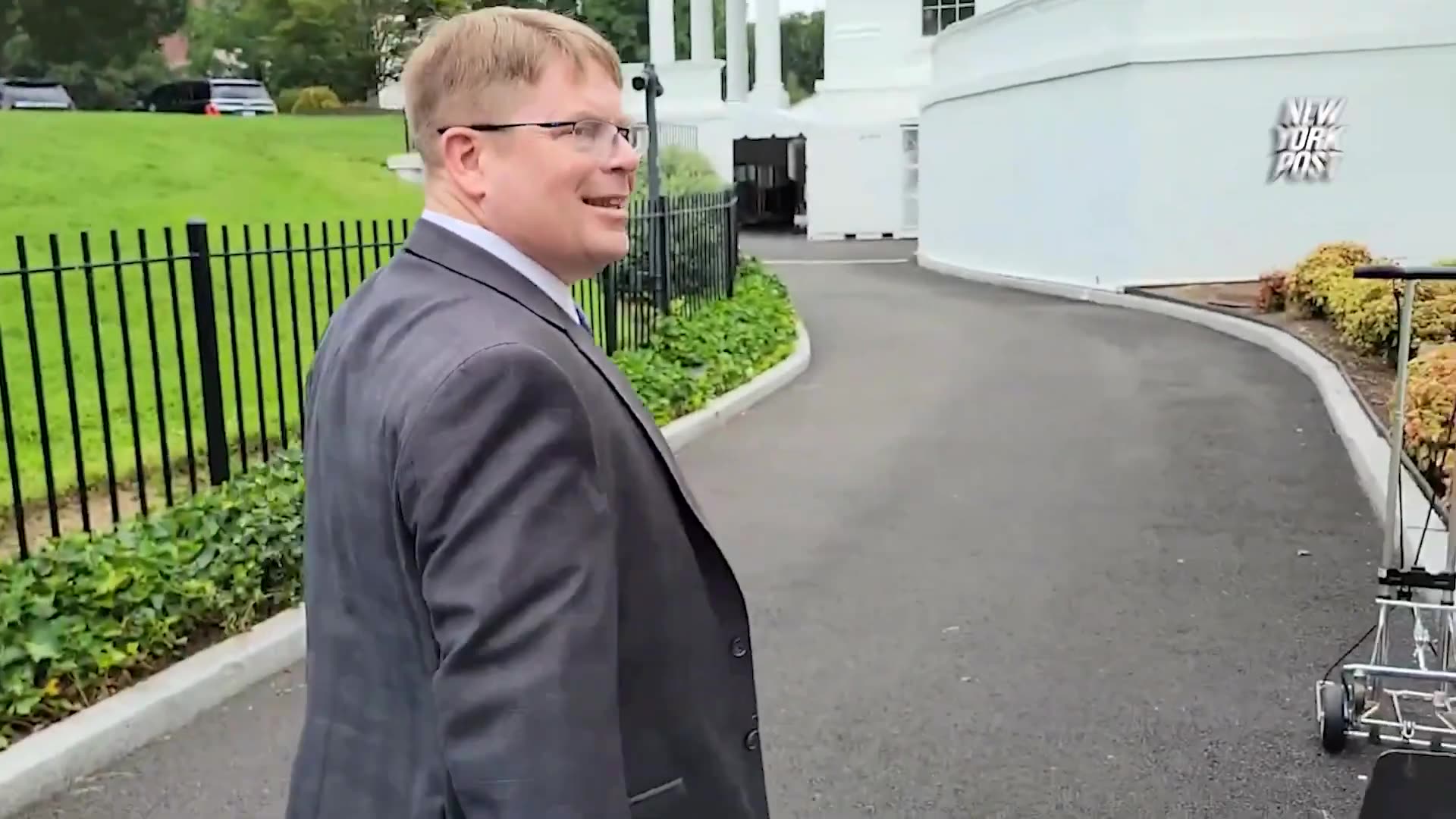 Biden’s physician/business associate admitted Biden hasn’t had a cognitive test