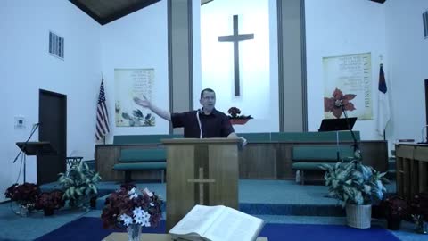 Psalm 117 Sunday Service