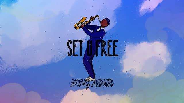 set u free Spotify Lofi Instrumental type beat 2022