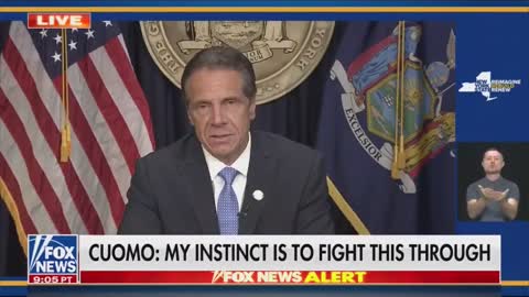 Stepping aside. That’s New York lovin for you 🤪