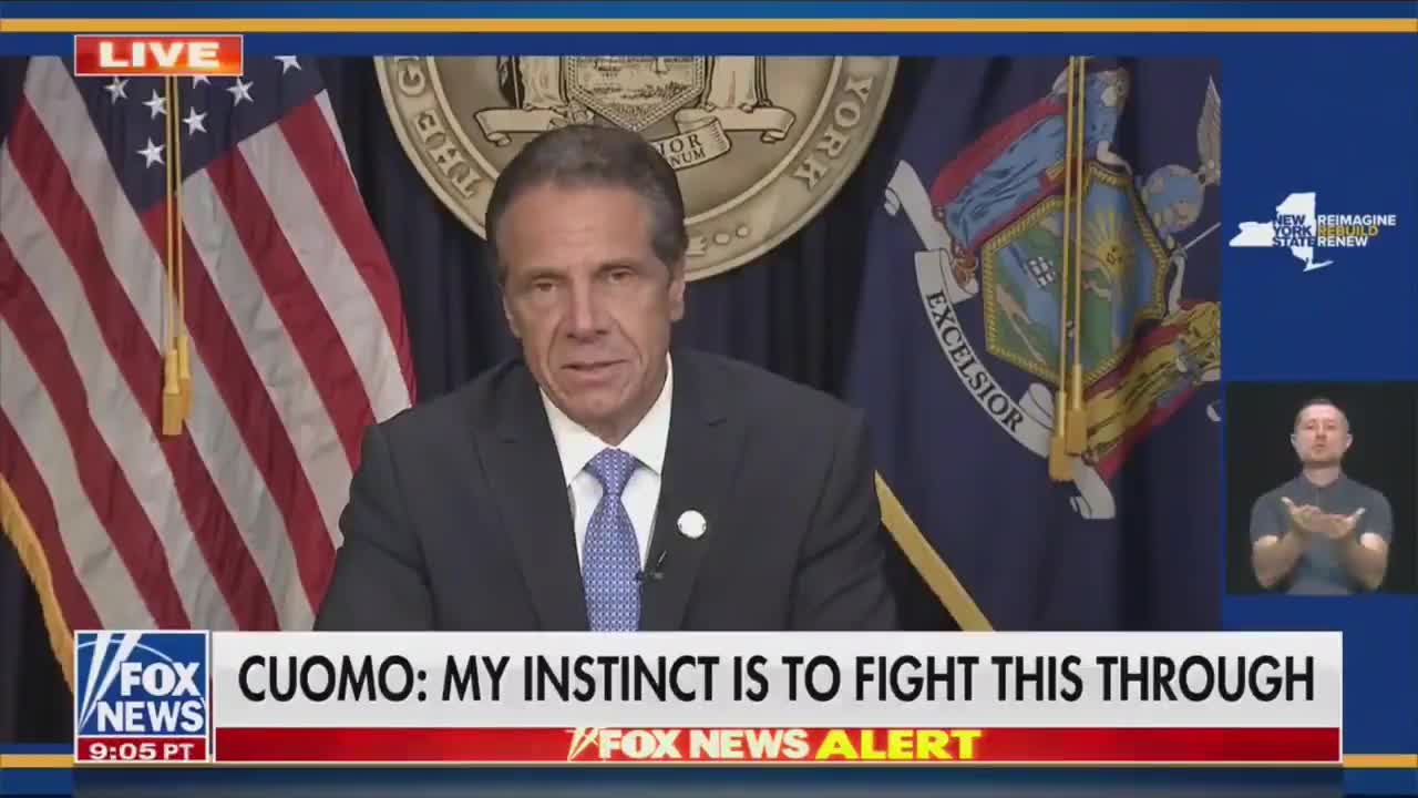 Stepping aside. That’s New York lovin for you 🤪