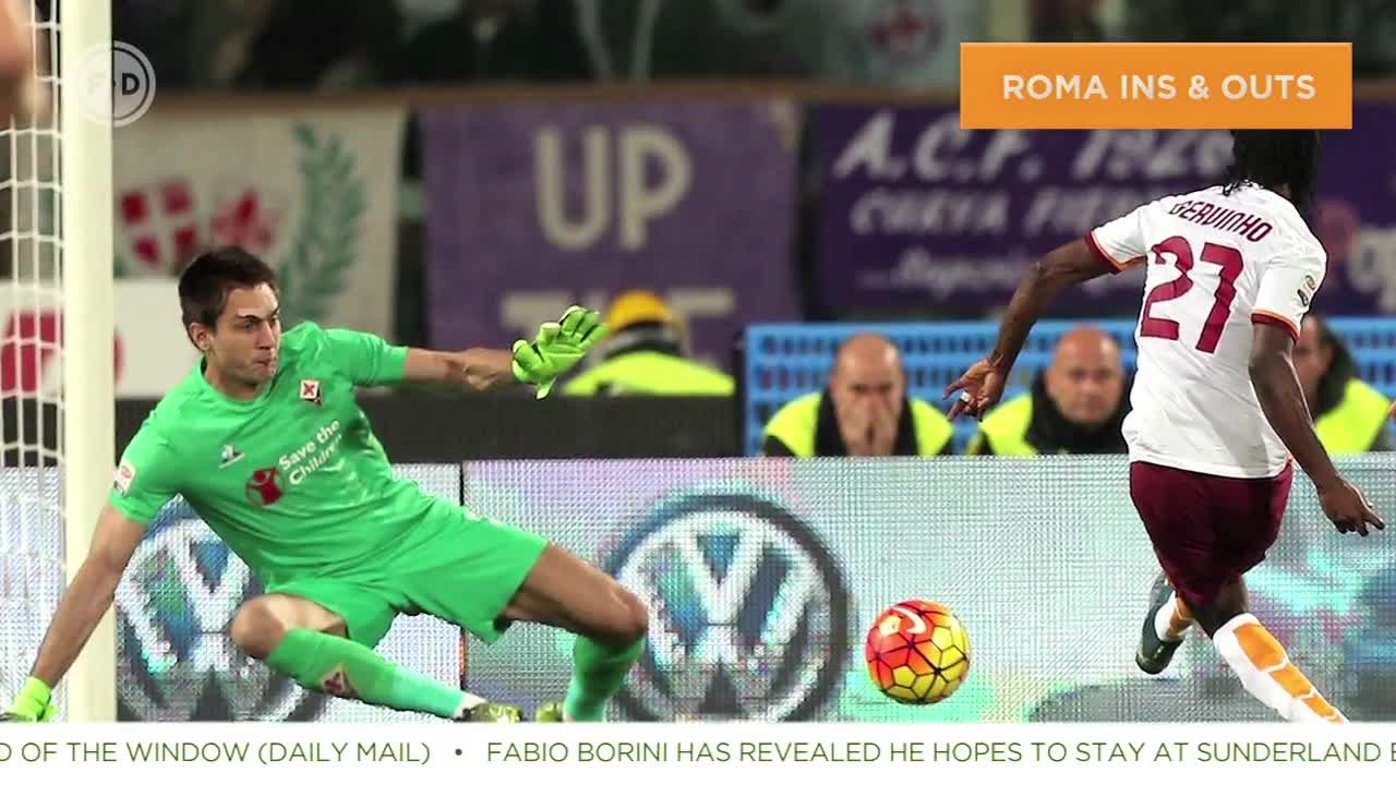 Barcelona to spend €100m on the 'next Messi'? | Transfer Talk