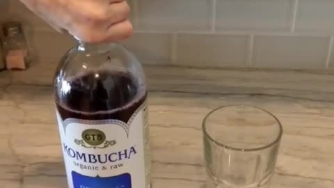 Homemade Grape Soda