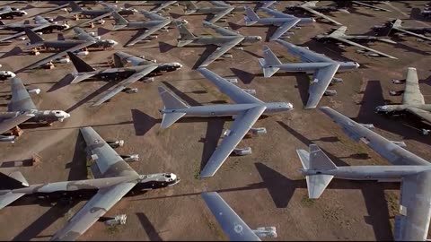 The Big Bass Drums of War are Booming - Les Visible