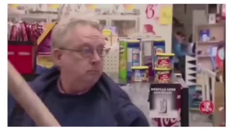 Best Prank Ever!