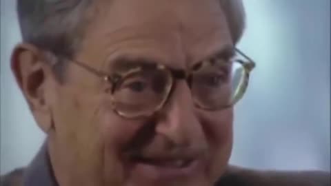 George Soros Agenda