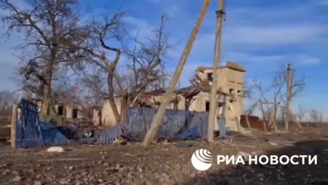 War in ukraine