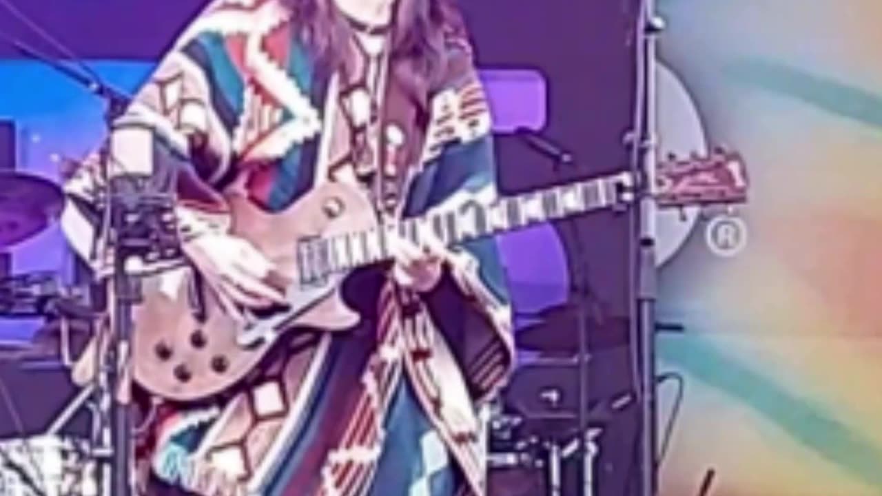 Barb Carbon (The Ain't Sisters) - LIVE @ 420Fest (Short 3)