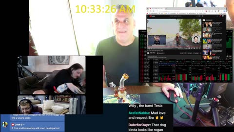 THIS SHOW MIGHT BE BETTER THAN PLANNED AND PRODUCED GARBAGE!