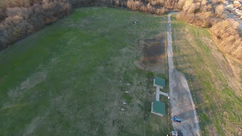 DJI FPV : [720P] EaglesAF - Sunset Swing (2459929.2)