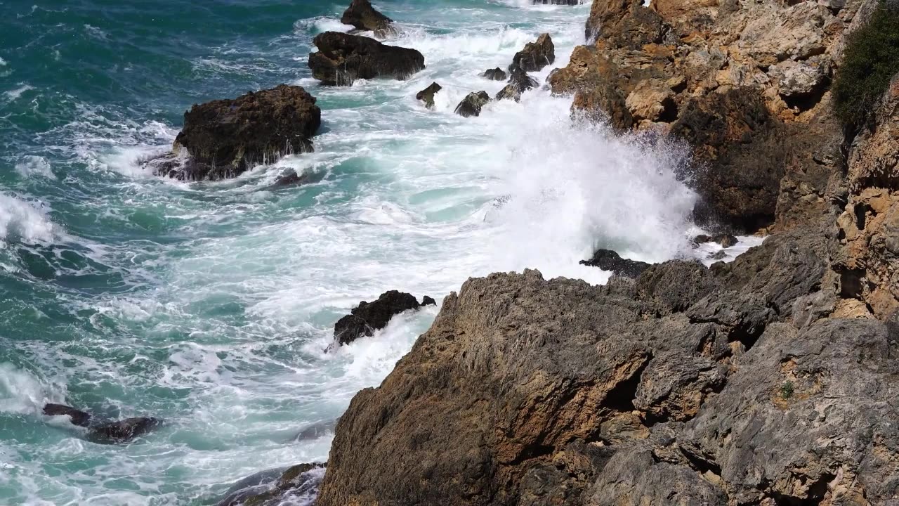 OCEAN DEEP (LOVE SONG)