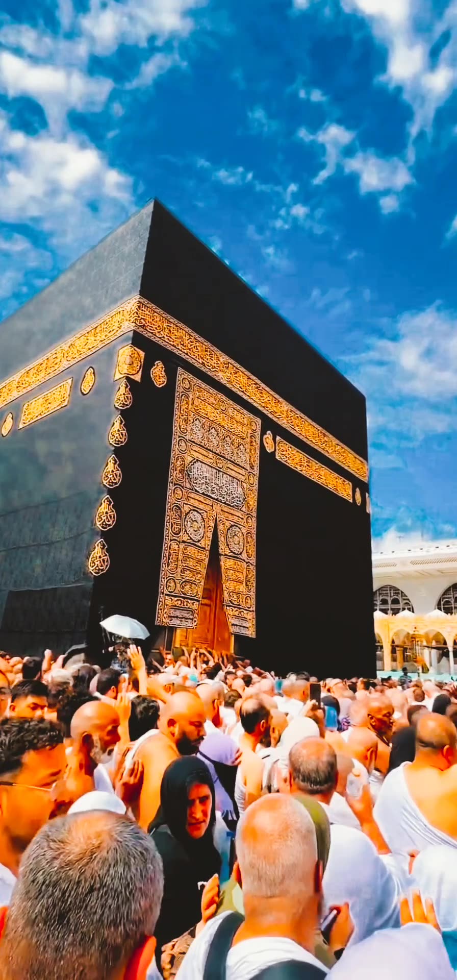 Islamic video