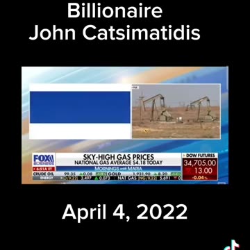 The Great Oil Scarcity Hoax