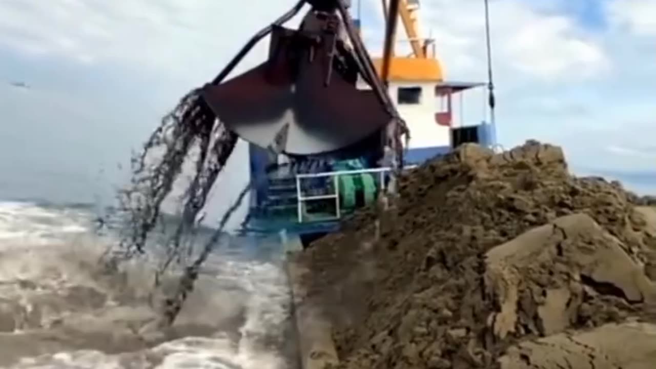 Big machine video