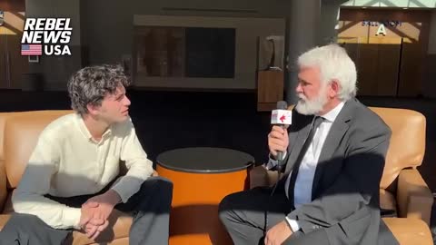 DR. MALONE: CIA IS USING PSYCHOLOGICAL WARFARE AGAINST THE HEALTH FREEDOM MOVEMENT