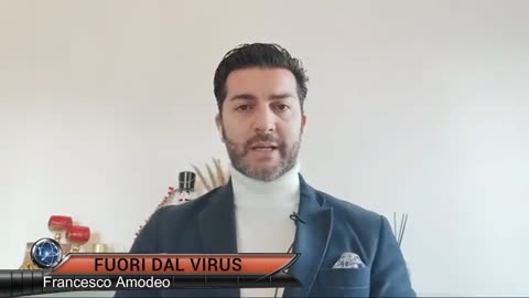 L'OMS Vuole Prendere Il Potere. Ecco Cosa Sta Organizzando. Fuori dal Virus n.418.SP