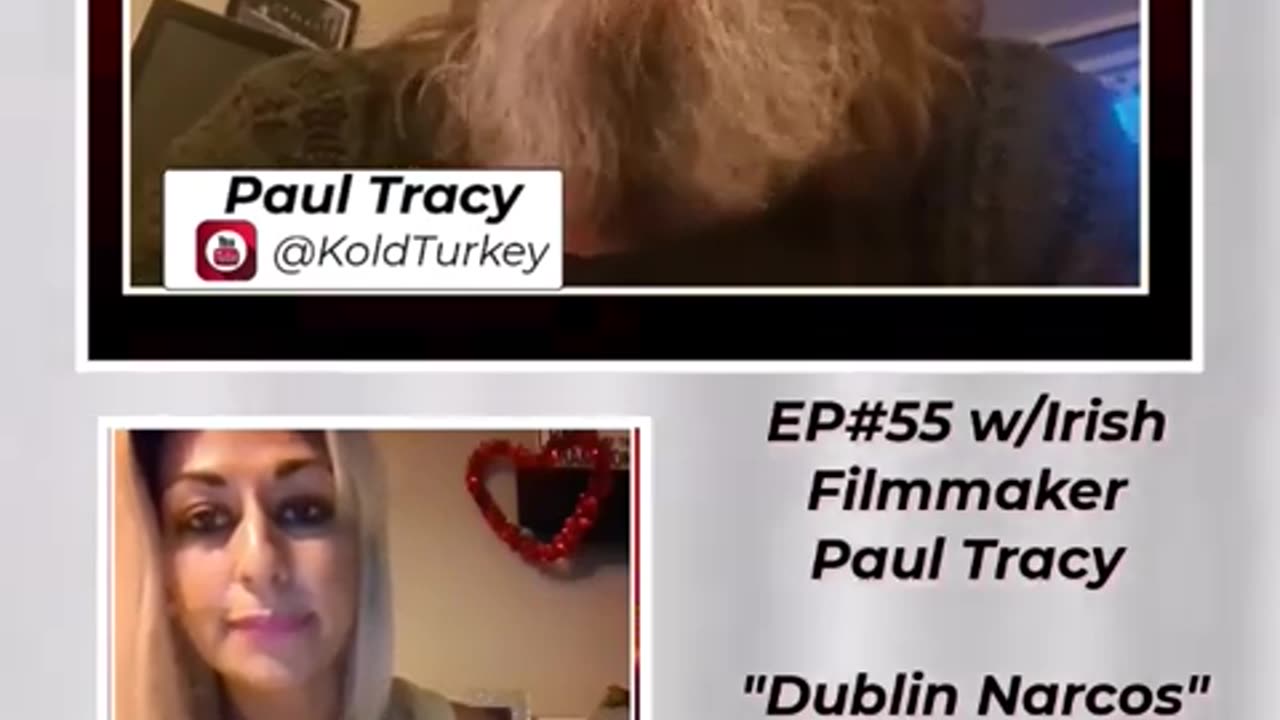 Dublin Narcos: Heroin in the 80s to HIV in the 90s #podcast #ireland #truecrime #addiction