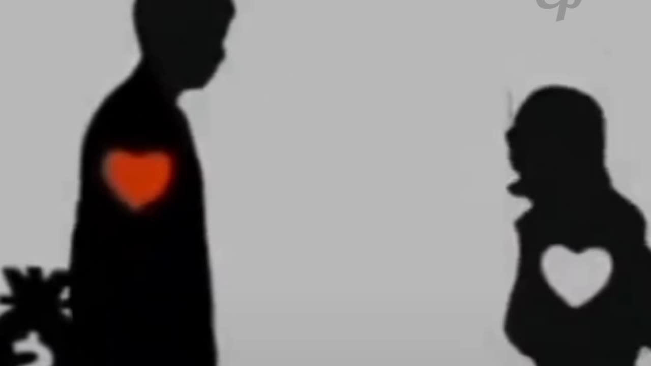 Sad love stories feeling