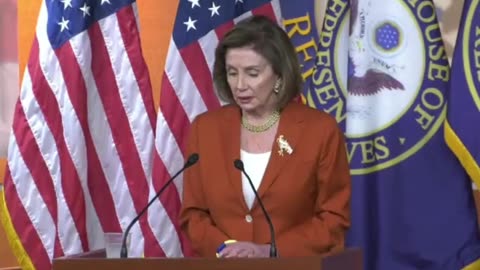 Pelosi’s 2022 remark resurfaces as Democrats Face a significant defeat against Donald Trump