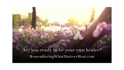 The Journey of Learning How To Trust Your Body