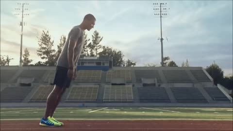 RUN - Inspirational Running Video HD
