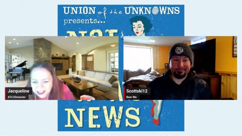 NUMN Edition - #76 Legos, Eggos, and ... Diddy-o's?