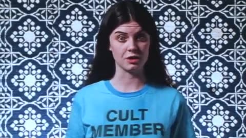 Mind Control Made Easy (or How to Become a Cult Leader)