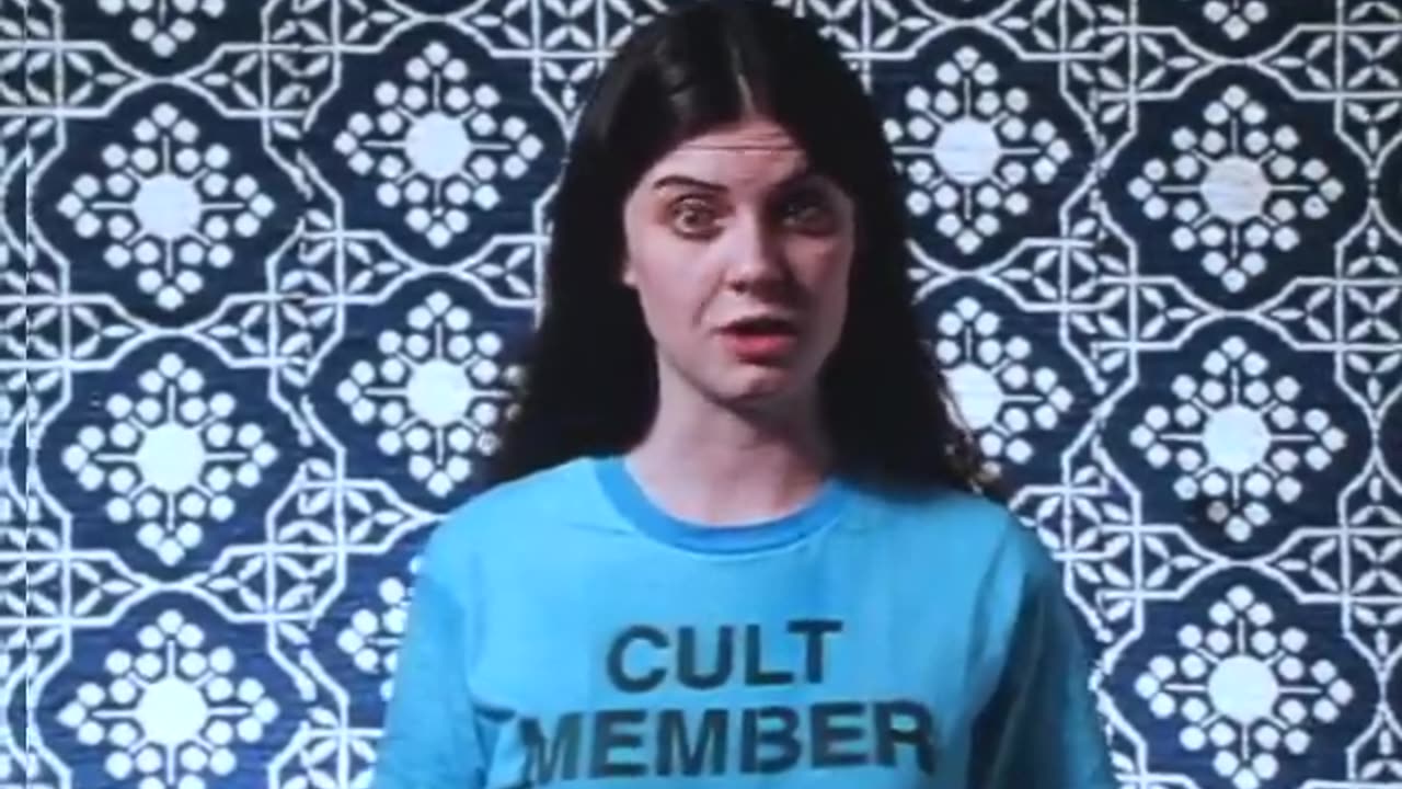 Mind Control Made Easy (or How to Become a Cult Leader)