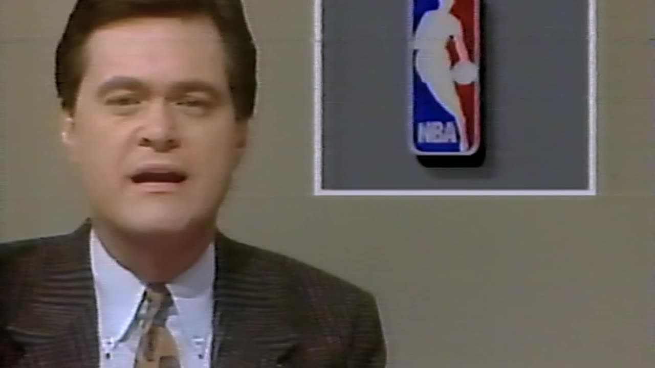 April 8, 1997 - Ed Harding Sports for WISH Indianapolis