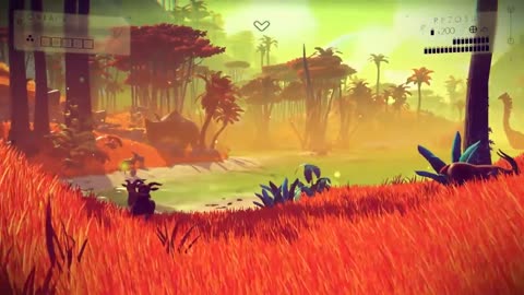 No Man's Sky - Official Trailer (E3 2014)