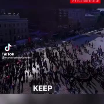 Keep showing up! this video is powerful! 👏🏻❤️