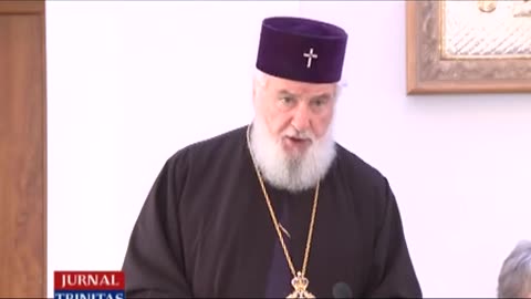 ERETICII DIN BOR RECUNOSC "PREOȚIA" femeilor
