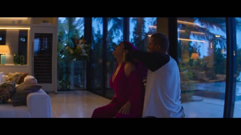 Magic Mike's Last Dance - Official Trailer Starring Channing Tatum & Salma Hayek